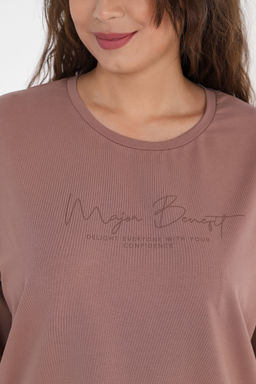 VIOTEX Футболка Клио из хлопка с лайкрой - Виотекс фото 20