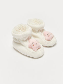 Nak?? Detayl? Aplikeli Y?r?me ?ncesi K?z Bebek Ev Botu