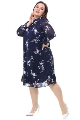 Платье-2593 - Леди мария фото 25