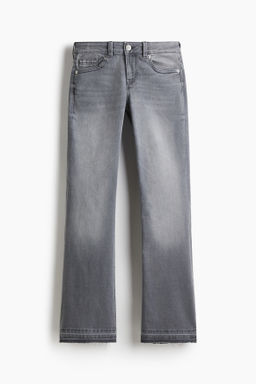 Flared Low Jeans - H&m фото 4