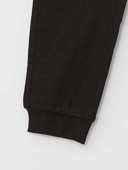 Beli Lastikli K?z ?ocuk Jogger E?ofman Alt? - Waikiki фото 2