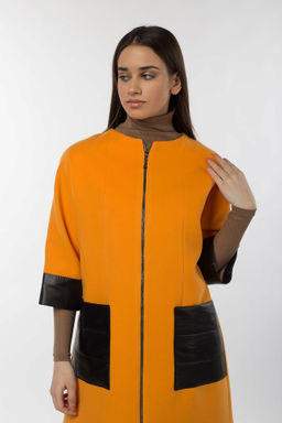 Пальто женское демисезонное - Империя пальто фото 10