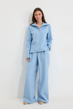 Костюм 4315 (голубой)