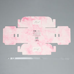 Цена за 3 шт. Переноска влагостойкая для цветов Подарок, 15 х 10 х 13 см - Дарите счастье фото 7