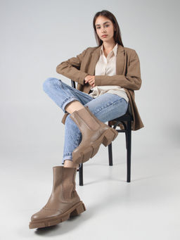 Челси 360.P.21074nut. какао флот/Байка