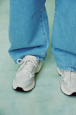 MULTI-PIECE TRAINERS - Zara фото 2