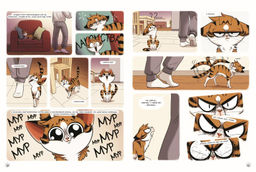 Мяумяу. Том 2. Жизнь хороша Правда?