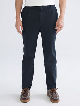 Standart Kal?p Gabardin Erkek Pantolon - Waikiki фото 2