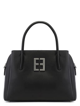 Сумка ELEGANZZA ZQ138-0924 black  фото 8