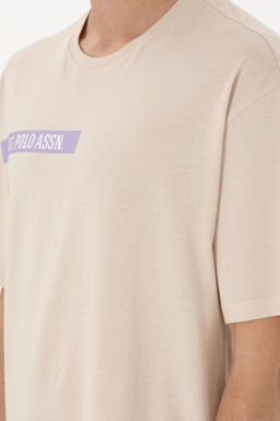 Erkek Comfort Fit Bisiklet Yaka Ta_ Ti__rt Sepette S_rpriz _ndirim - U.s. polo assn фото 7