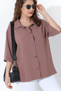 VIOTEX Блуза Жаркий сезон-1 из лён Манго - Виотекс фото 14