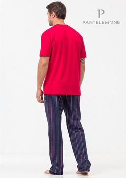 Домашний мужской комплект PDK-371