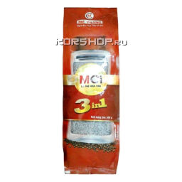 Растворимый кофе MCi 3 в 1 Me Trang (Ме чанг), Вьетнам, 500 г Акция
