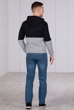 Джинсы 
 1.RB4187-74