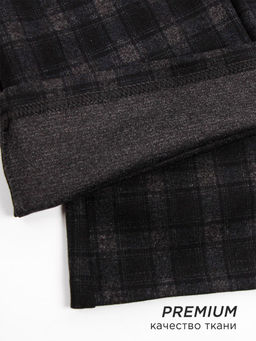 Брюки для девочки Соль&Перец фото 3