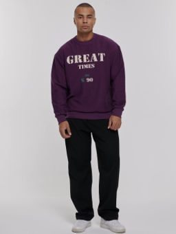 МУЖСКАЯ ТОЛСТОВКА - Giovedi фото 4