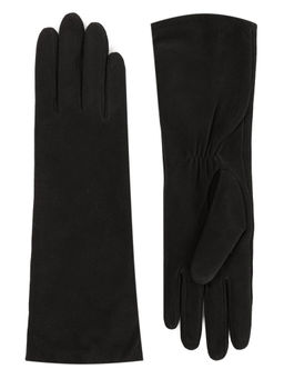 Перчатки женские ш+каш. IS02566 truffle - Eleganzza фото 6