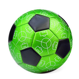 Мяч футбольный PU, размер 5, 330 г