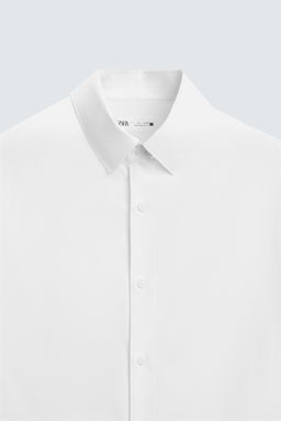 STRETCH SHIRT - Zara фото 9