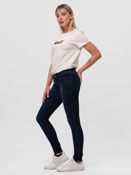 Джинсы женские