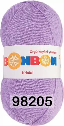 BONBON KRISTAL NAKO  фото 11