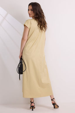 Костюм Magia mody 2583 песочный