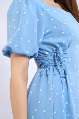 Женское платье 31958