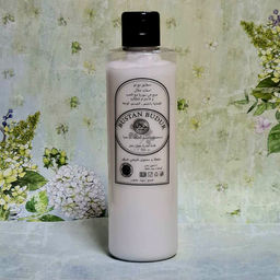 Моделирующая увлажняющая сыворотка для лица и тела на жасмине и смолах Lalla Esmat Кристальная чистота, 250 мл