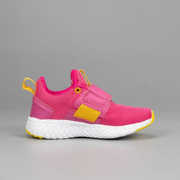 Кроссовки Nordman Jump серо-оранжевый  фото 194