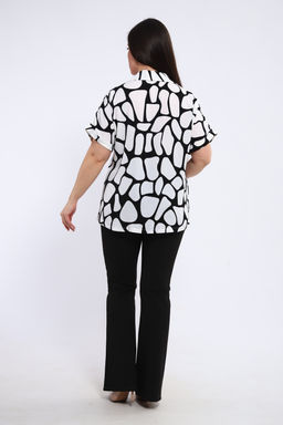 Женская туника 31948 - Натали фото 6