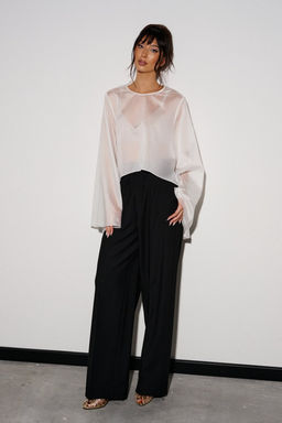 Блузка А2402 - Annete фото 6