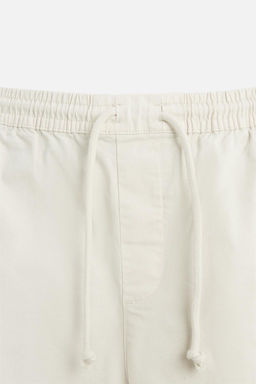 CARGO BERMUDA SHORTS - Zara фото 26
