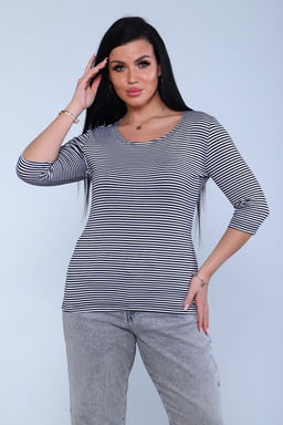 Футболка 35294 - Натали фото 28