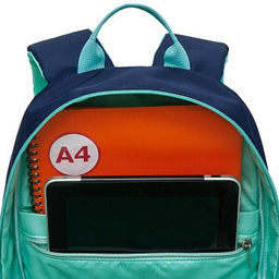 RG-464-7 Рюкзак школьный - Grizzly фото 11