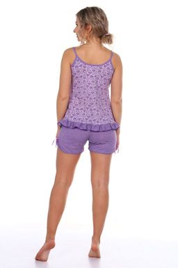 Пижама Лаванда (М-161) - Лиза фото 5