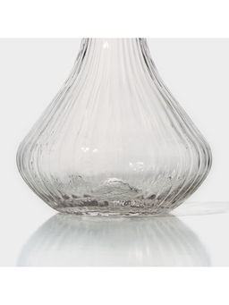 Декантер Magistro «Бордо», 1.3 л, 16×24.5 см, стекло, прозрачный