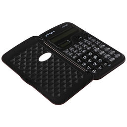 Калькулятор инженерный, 10-разрядный, КК-105 В