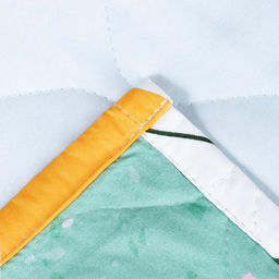 Покрывало LoveLife евро Colored spots 200*2105 см, новосатин,80 г/м2  фото 3