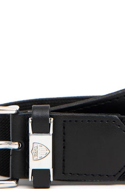 Мальчик с черным поясом - U.s. polo assn фото 4