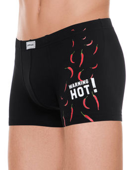 DIWARI MSH 1485 Трусы-шорты из хлопка PREMIUM papper - Conte elegant фото 2