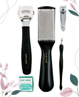 Набор для педикюра Aopen 5 предметов