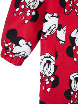 PlayToday / Ветровка для девочки PlayToday  фото 10