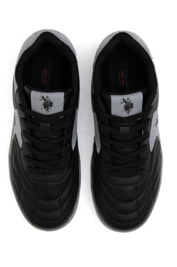 Erkek Siyah Spor Ayakkab_ - U.s. polo assn фото 6