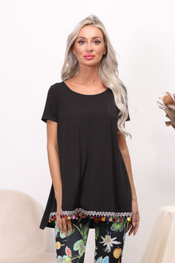 Джемпер М3-3601/13 - Wisell фото 6