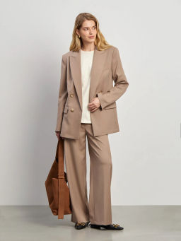 ЕМКА / Жакет прямого кроя - Emka фото 2