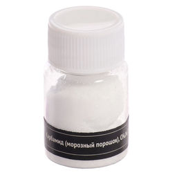 Снежный ночник своими руками Ёлочка - Эврики фото 18