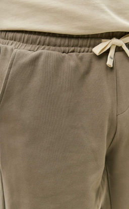Шорты P511-0954 khaki