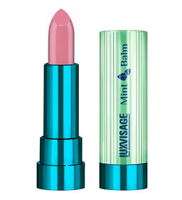 LuxVisage Помада-бальзам для губ Mint Balm тон 101 Sugar Babe 3,8г