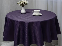 Скатерть Жкр150-2506/193622П Диам150