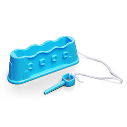 Игра настольная "Решай и проверяй" Математика